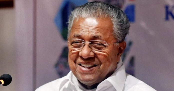 ശ്രീകൃഷ്ണന് അധര്മ്മങ്ങള്ക്കെതിരായ ധര്മ്മ കാരുണ്യത്തിന്റെ പ്രതീകം ; സന്ദേശവുമായി മുഖ്യമന്ത്രി ശ്രീകൃഷ്ണന് അധര്മ്മങ്ങള്ക്കെതിരായ ധര്മ്മ കാരുണ്യത്തിന്റെ പ്രതീകം ; സന്ദേശവുമായി മുഖ്യമന്ത്രി