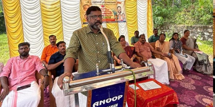 മുട്ടക്കോഴി വളര്ത്തല് വ്യാപകമായി ; ഗുണമേന്മ കുറഞ്ഞ മുട്ടയുടെ വരവ് കുറയ്ക്കാന് സാധിച്ചു : ഡെപ്യൂട്ടി സ്പീക്കര് മുട്ടക്കോഴി വളര്ത്തല് വ്യാപകമായി ; ഗുണമേന്മ കുറഞ്ഞ മുട്ടയുടെ വരവ് കുറയ്ക്കാന് സാധിച്ചു : ഡെപ്യൂട്ടി സ്പീക്കര്