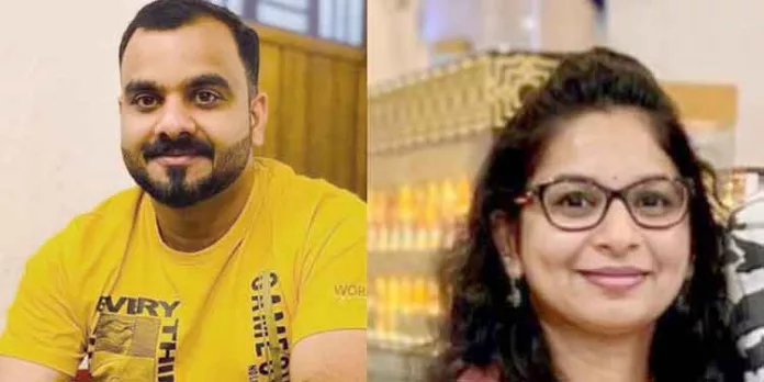 പത്തനംതിട്ട സ്വദേശികളായ ദമ്പതികളെ കുവൈത്തിൽ മരിച്ചനിലയില് കണ്ടെത്തി പത്തനംതിട്ട സ്വദേശികളായ ദമ്പതികളെ കുവൈത്തിൽ മരിച്ചനിലയില് കണ്ടെത്തി