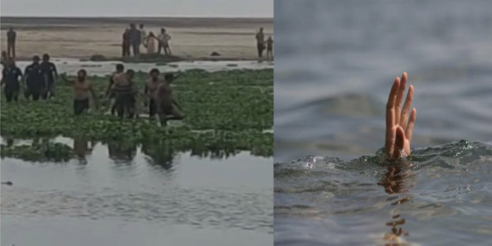 തോട്ടപ്പള്ളി പൊഴിയില് കുളിക്കാന് ഇറങ്ങിയ നാലാം ക്ലാസ് വിദ്യാർത്ഥി മുങ്ങിമരിച്ചു തോട്ടപ്പള്ളി പൊഴിയില് കുളിക്കാന് ഇറങ്ങിയ നാലാം ക്ലാസ് വിദ്യാർത്ഥി മുങ്ങിമരിച്ചു
