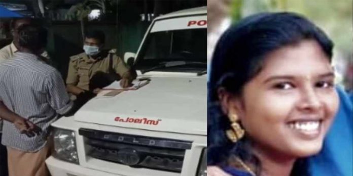 അമ്മയും കുഞ്ഞും തീപ്പൊള്ളലേറ്റ് മരിച്ച സംഭവം ; സ്വമേധയാ കേസെടുത്ത് വനിതാ കമ്മിഷന് അമ്മയും കുഞ്ഞും തീപ്പൊള്ളലേറ്റ് മരിച്ച സംഭവം ; സ്വമേധയാ കേസെടുത്ത് വനിതാ കമ്മിഷന്