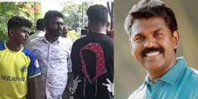 എട്ടുമാസത്തെ വാടക ലഭിച്ചില്ല ; കേരള ബ്ലാസ്റ്റേഴ്സിന്റെ സെലക്ഷൻ ട്രയൽസ് നടക്കുന്ന സ്കൂളിന്റെ ഗേറ്റ് പൂട്ടി പി.വി.ശ്രീനിജൻ എം.എൽ.എ എട്ടുമാസത്തെ വാടക ലഭിച്ചില്ല ; കേരള ബ്ലാസ്റ്റേഴ്സിന്റെ സെലക്ഷൻ ട്രയൽസ് നടക്കുന്ന സ്കൂളിന്റെ ഗേറ്റ് പൂട്ടി പി.വി.ശ്രീനിജൻ എം.എൽ.എ