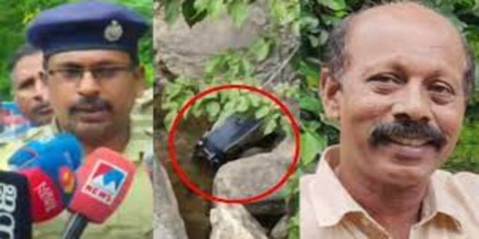 ‘ ഹണിട്രാപ് , ഹോട്ടലിലെത്തിച്ച് പണം തട്ടാൻ ശ്രമം ‘ ; സിദ്ദീഖ് വധക്കേസിൽ മലപ്പുറം എസ്.പി എസ്. സുജിത് ദാസ് ‘ ഹണിട്രാപ് , ഹോട്ടലിലെത്തിച്ച് പണം തട്ടാൻ ശ്രമം ‘ ; സിദ്ദീഖ് വധക്കേസിൽ മലപ്പുറം എസ്.പി എസ്. സുജിത് ദാസ്