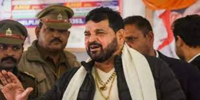 ബ്രിജ് ഭൂഷണെതിരായ ലൈംഗിക പീഡന പരാതി ; അന്വേഷണം ഊർജിതമാക്കി ഡൽഹി പോലീസ് ബ്രിജ് ഭൂഷണെതിരായ ലൈംഗിക പീഡന പരാതി ; അന്വേഷണം ഊർജിതമാക്കി ഡൽഹി പോലീസ്