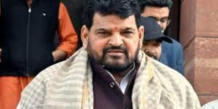 ബ്രിജ് ഭൂഷനെ അറസ്റ്റ് ചെയ്യാനുള്ള തെളിവില്ലെന്ന് ഡൽഹി പോലീസ് ബ്രിജ് ഭൂഷനെ അറസ്റ്റ് ചെയ്യാനുള്ള തെളിവില്ലെന്ന് ഡൽഹി പോലീസ്