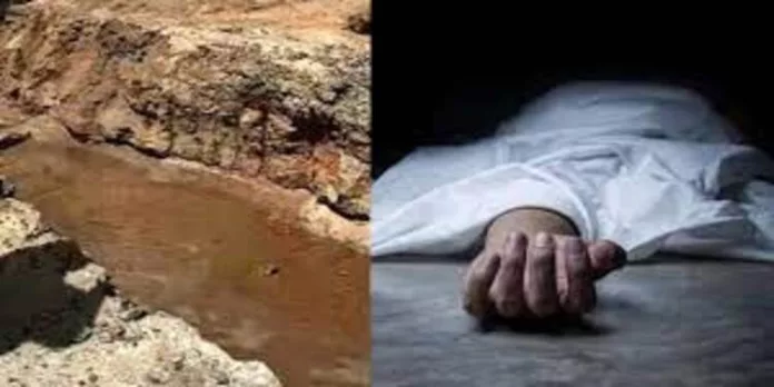 ആലപ്പുഴയിൽ റോഡിലെ കുഴിയിൽ വീണ് സൈക്കിൾ യാത്രക്കാരൻ മരിച്ചു ആലപ്പുഴയിൽ റോഡിലെ കുഴിയിൽ വീണ് സൈക്കിൾ യാത്രക്കാരൻ മരിച്ചു