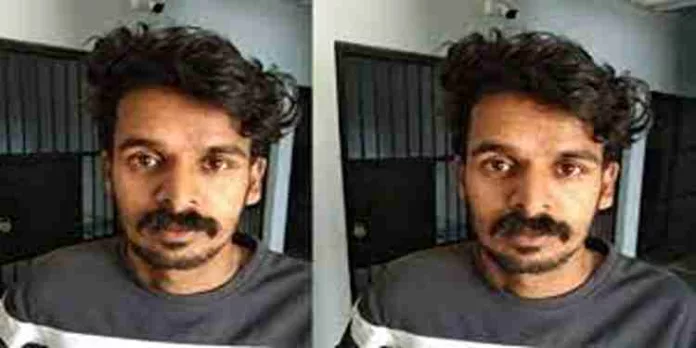 10 വയസുള്ള കുട്ടിയെ പീഡനത്തിന് ഇരയാക്കി; 27കാരന് പിടിയില് 10 വയസുള്ള കുട്ടിയെ പീഡനത്തിന് ഇരയാക്കി; 27കാരന് പിടിയില്