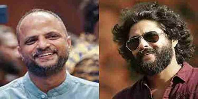 ‘പെപ്പെ പുണ്യാളന്’; ആന്റണി വര്ഗീസിനെതിരെ വീണ്ടും ജൂഡ് ‘പെപ്പെ പുണ്യാളന്’; ആന്റണി വര്ഗീസിനെതിരെ വീണ്ടും ജൂഡ്