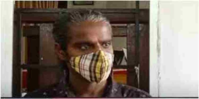 കാസർകോട് മൂന്നര വയസ്സുകാരിയെ ലൈംഗികമായി പീഡിപ്പിച്ചു കാസർകോട് മൂന്നര വയസ്സുകാരിയെ ലൈംഗികമായി പീഡിപ്പിച്ചു
