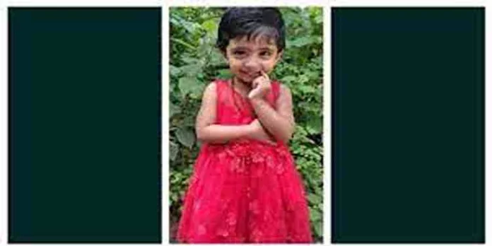 മുറ്റിച്ചൂരിൽ നാലു വയസുകാരി പാമ്പുകടിയേറ്റു മരിച്ചു മുറ്റിച്ചൂരിൽ നാലു വയസുകാരി പാമ്പുകടിയേറ്റു മരിച്ചു