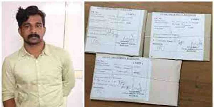 കോഴിക്കോട് നഗരത്തിൽ മയക്കുമരുന്ന് വേട്ട : എംഡിഎംഎയുമായി യുവാവ് അറസ്റ്റിൽ കോഴിക്കോട് നഗരത്തിൽ മയക്കുമരുന്ന് വേട്ട : എംഡിഎംഎയുമായി യുവാവ് അറസ്റ്റിൽ