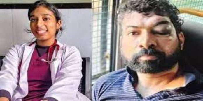 ഡോ. വന്ദനാദാസിന്റെ കൊലപാതകം ; പ്രതി സന്ദീപിന്റെ മാനസിക പരിശോധന ഇന്ന് ഡോ. വന്ദനാദാസിന്റെ കൊലപാതകം ; പ്രതി സന്ദീപിന്റെ മാനസിക പരിശോധന ഇന്ന്