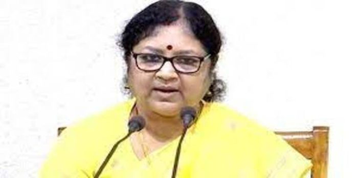 കാട്ടാക്കട ക്രിസ്ത്യൻ കോളേജിലെ ആൾമാറാട്ടം: പ്രിൻസിപ്പൽ അങ്ങനെ ചെയ്യാൻ പാടില്ലായിരുന്നുവെന്ന് മന്ത്രി ആർ. ബിന്ദു കാട്ടാക്കട ക്രിസ്ത്യൻ കോളേജിലെ ആൾമാറാട്ടം: പ്രിൻസിപ്പൽ അങ്ങനെ ചെയ്യാൻ പാടില്ലായിരുന്നുവെന്ന് മന്ത്രി ആർ. ബിന്ദു