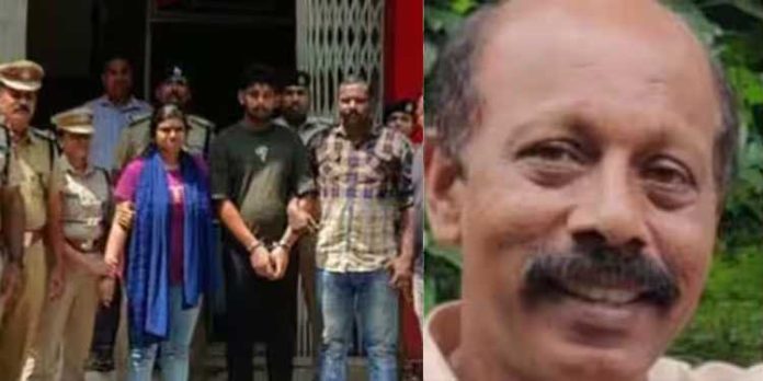 സിദ്ദിഖിന്റെ മൊബൈല് ഫോൺ കണ്ടെടുത്തു ; മൃതദേഹം ഉപേക്ഷിച്ച് മടങ്ങുംവഴി ഫോണ് കളഞ്ഞതെന്ന് പ്രതികള് സിദ്ദിഖിന്റെ മൊബൈല് ഫോൺ കണ്ടെടുത്തു ; മൃതദേഹം ഉപേക്ഷിച്ച് മടങ്ങുംവഴി ഫോണ് കളഞ്ഞതെന്ന് പ്രതികള്