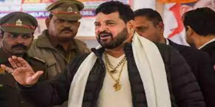 അഖിലേഷ് യാദവിന് സത്യമറിയാവുന്നത് കൊണ്ടാണ് പ്രതിഷേധക്കാരെ സന്ദർശിക്കാത്തത് ; ബ്രിജ് ഭൂഷൺ സിങ് അഖിലേഷ് യാദവിന് സത്യമറിയാവുന്നത് കൊണ്ടാണ് പ്രതിഷേധക്കാരെ സന്ദർശിക്കാത്തത് ; ബ്രിജ് ഭൂഷൺ സിങ്