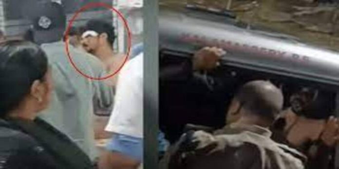 കളമശ്ശേരിയിൽ ഡോക്ടർക്ക് മർദനം ; പ്രതിക്കെതിരെ ജാമ്യമില്ലാ വകുപ്പ് പ്രകാരം കേസെടുത്തു കളമശ്ശേരിയിൽ ഡോക്ടർക്ക് മർദനം ; പ്രതിക്കെതിരെ ജാമ്യമില്ലാ വകുപ്പ് പ്രകാരം കേസെടുത്തു