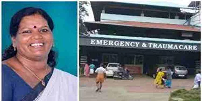 ‘കോങ്ങാട് എംഎൽഎ അപമര്യാദയായി പെരുമാറി’ ; പാലക്കാട് ജില്ലാ ആശുപത്രിയിലെ ഡോക്ടർമാരുടെ പരാതി ‘കോങ്ങാട് എംഎൽഎ അപമര്യാദയായി പെരുമാറി’ ; പാലക്കാട് ജില്ലാ ആശുപത്രിയിലെ ഡോക്ടർമാരുടെ പരാതി