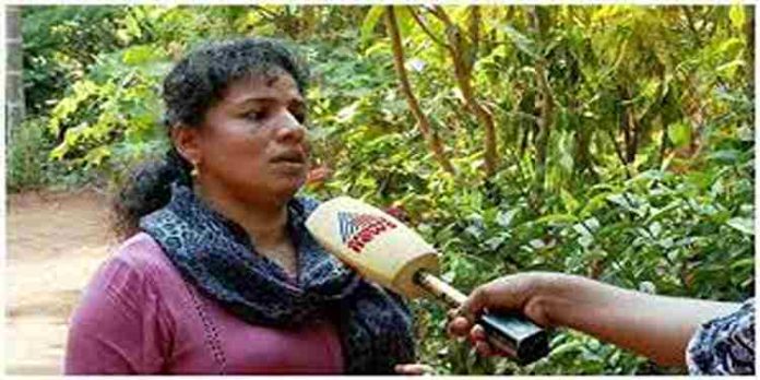 അനധികൃത മണ്ണെടുപ്പ് ചോദ്യം ചെയ്തു ; സിപിഎം വനിതാ പഞ്ചായത്തംഗത്തെ ബ്രാഞ്ച് കമ്മിറ്റിയംഗം കൈയേറ്റം ചെയ്തതായി പരാതി അനധികൃത മണ്ണെടുപ്പ് ചോദ്യം ചെയ്തു ; സിപിഎം വനിതാ പഞ്ചായത്തംഗത്തെ ബ്രാഞ്ച് കമ്മിറ്റിയംഗം കൈയേറ്റം ചെയ്തതായി പരാതി