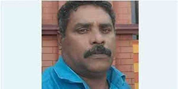 ജീപ്പ് ഡിവൈഡറിൽ തട്ടി മറിഞ്ഞു, കാപ്പി വ്യാപാരിക്ക് ദാരുണാന്ത്യം ജീപ്പ് ഡിവൈഡറിൽ തട്ടി മറിഞ്ഞു, കാപ്പി വ്യാപാരിക്ക് ദാരുണാന്ത്യം