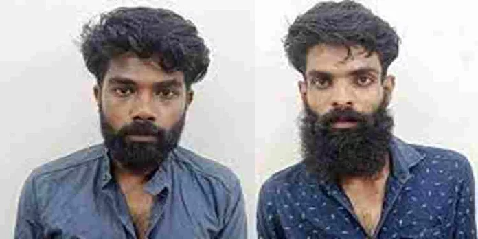 7 വയസുള്ള കുട്ടിയോട് ലൈംഗികാതിക്രമം, വിവരം പുറത്ത് പറഞ്ഞയാളെ വെട്ടി പരിക്കേല്പ്പിച്ചു 7 വയസുള്ള കുട്ടിയോട് ലൈംഗികാതിക്രമം, വിവരം പുറത്ത് പറഞ്ഞയാളെ വെട്ടി പരിക്കേല്പ്പിച്ചു