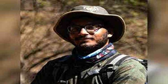 കാട്ടാനയുടെ ആക്രമണത്തിൽ പരിക്കേറ്റ വിദ്യാർത്ഥിക്ക് ദാരുണാന്ത്യം കാട്ടാനയുടെ ആക്രമണത്തിൽ പരിക്കേറ്റ വിദ്യാർത്ഥിക്ക് ദാരുണാന്ത്യം