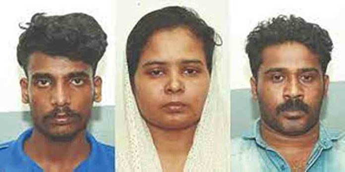 ഷബാന വീട്ടിലേക്ക് ക്ഷണിച്ചത് ശാരീരിക ബന്ധത്തിന് ; 65 കാരൻ രാത്രി യുവതിയുടെ വീട്ടിലെത്തിയതോടെ തടഞ്ഞുവെച്ചത് 5 പേർ ചേർന്ന് ഷബാന വീട്ടിലേക്ക് ക്ഷണിച്ചത് ശാരീരിക ബന്ധത്തിന് ; 65 കാരൻ രാത്രി യുവതിയുടെ വീട്ടിലെത്തിയതോടെ തടഞ്ഞുവെച്ചത് 5 പേർ ചേർന്ന്