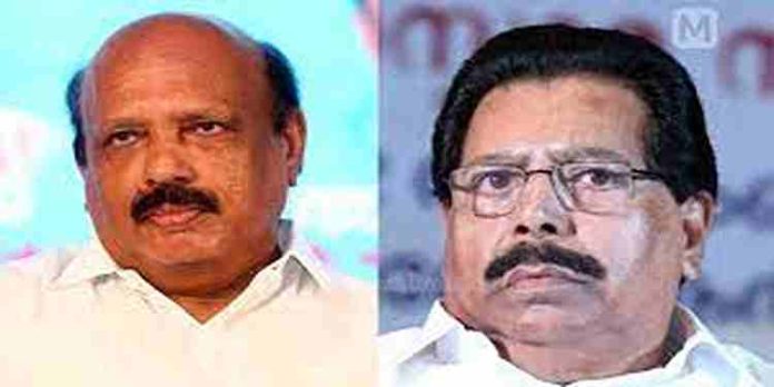 തന്നെ എൻസിപിയിൽ നിന്ന് പുറത്താക്കാൻ പിസി ചാക്കോയുടെ ചരടുവലി ; ആരോപണവുമായി തോമസ് കെ തോമസ് തന്നെ എൻസിപിയിൽ നിന്ന് പുറത്താക്കാൻ പിസി ചാക്കോയുടെ ചരടുവലി ; ആരോപണവുമായി തോമസ് കെ തോമസ്