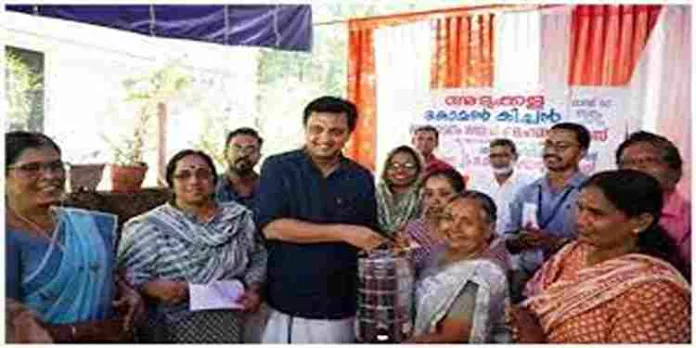കോഴിക്കോട് നഗരത്തിൽ ‘കോമൺ കിച്ചൺ’ അടുക്കള തുടങ്ങി കോഴിക്കോട് നഗരത്തിൽ ‘കോമൺ കിച്ചൺ’ അടുക്കള തുടങ്ങി