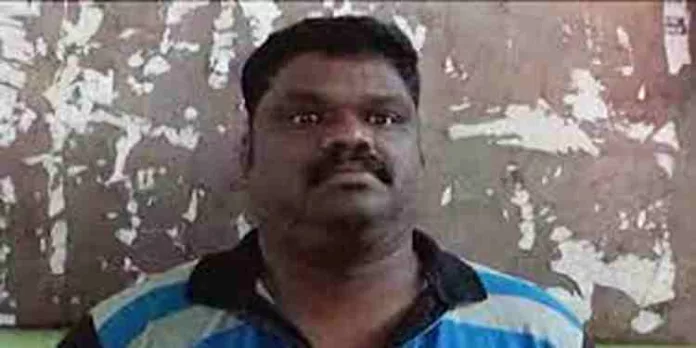 പുത്തൻപാലം രാജേഷ് ഗുണ്ടാനിയമപ്രകാരം അറസ്റ്റിൽ പുത്തൻപാലം രാജേഷ് ഗുണ്ടാനിയമപ്രകാരം അറസ്റ്റിൽ