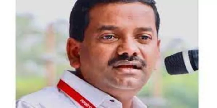 പെരുനാട് മേഖലയിലെ ജനങ്ങൾക്ക് ഭീഷണി മുഴക്കുന്ന കടുവയെ പിടികൂടാൻ പ്രത്യേക സംഘത്തെ നിയോഗിക്കണം ; അഡ്വ പ്രമോദ് നാരായണൻ എംഎൽഎ പെരുനാട് മേഖലയിലെ ജനങ്ങൾക്ക് ഭീഷണി മുഴക്കുന്ന കടുവയെ പിടികൂടാൻ പ്രത്യേക സംഘത്തെ നിയോഗിക്കണം ; അഡ്വ പ്രമോദ് നാരായണൻ എംഎൽഎ