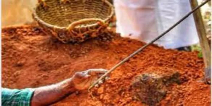താനൂർ ബോട്ട് ദുരന്തം ; കുടുംബത്തിലെ 11 പേർക്കായി ഒരുമിച്ച് ഖബറുകളൊരുങ്ങുന്നു താനൂർ ബോട്ട് ദുരന്തം ; കുടുംബത്തിലെ 11 പേർക്കായി ഒരുമിച്ച് ഖബറുകളൊരുങ്ങുന്നു