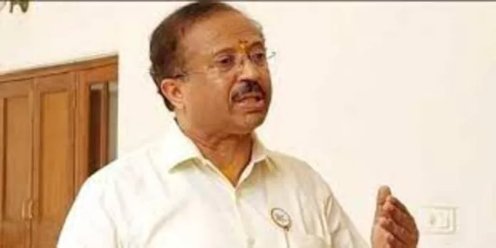 ആവർത്തിക്കുന്ന ജലദുരന്തങ്ങൾ ആശങ്കാജനകം; താനൂർ ബോട്ടപകടത്തിൽ അനുശോചനം അറിയിച്ച് കേന്ദ്രമന്ത്രി വി മുരളീധരൻ ആവർത്തിക്കുന്ന ജലദുരന്തങ്ങൾ ആശങ്കാജനകം; താനൂർ ബോട്ടപകടത്തിൽ അനുശോചനം അറിയിച്ച് കേന്ദ്രമന്ത്രി വി മുരളീധരൻ