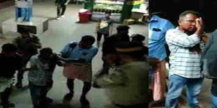 ട്രെയിനിനുള്ളിലെ അക്രമം : കുത്തിയത് സ്ത്രീകളെ അപമാനിച്ചത് ചോദ്യം ചെയ്തതിനെന്ന് ആക്രമിക്കപ്പെട്ട ദേവദാസ് ട്രെയിനിനുള്ളിലെ അക്രമം : കുത്തിയത് സ്ത്രീകളെ അപമാനിച്ചത് ചോദ്യം ചെയ്തതിനെന്ന് ആക്രമിക്കപ്പെട്ട ദേവദാസ്