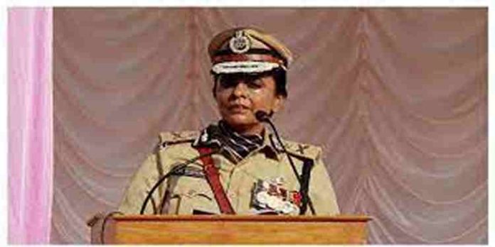 പോലീസ് മേധാവിയാകാത്തതില് നിരാശയില്ല ; സേനയില് യാതൊരു വിവേചനവും നേരിട്ടിട്ടില്ലെന്നും ബി സന്ധ്യ പോലീസ് മേധാവിയാകാത്തതില് നിരാശയില്ല ; സേനയില് യാതൊരു വിവേചനവും നേരിട്ടിട്ടില്ലെന്നും ബി സന്ധ്യ