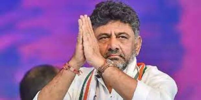 ഡി.കെ ശിവകുമാര് ഉപമുഖ്യമന്ത്രിയാകും ; സത്യപ്രതിജ്ഞ ശനിയാഴ്ച ഡി.കെ ശിവകുമാര് ഉപമുഖ്യമന്ത്രിയാകും ; സത്യപ്രതിജ്ഞ ശനിയാഴ്ച
