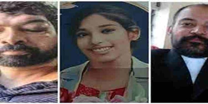 ഡോ. വന്ദനദാസ് കൊലക്കേസ് : പ്രതി സന്ദീപിന് വേണ്ടി അഡ്വ. ബി.എ ആളൂർ വക്കാലത്തൊപ്പിട്ടു ഡോ. വന്ദനദാസ് കൊലക്കേസ് : പ്രതി സന്ദീപിന് വേണ്ടി അഡ്വ. ബി.എ ആളൂർ വക്കാലത്തൊപ്പിട്ടു