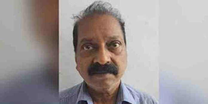 വിവാഹ വാഗ്ദാനം നല്കി 52കാരിക്ക് പീഡനം; 66 കാരന് അറസ്റ്റില് വിവാഹ വാഗ്ദാനം നല്കി 52കാരിക്ക് പീഡനം; 66 കാരന് അറസ്റ്റില്