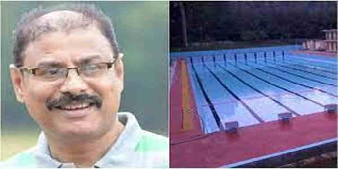 നീന്തല്ക്കുളത്തിലെ പരിശീലനത്തിലൂടെ വൈറസ് ബാധ ; പ്രചരണം അടിസ്ഥാനരഹിതമെന്ന് സ്പോര്ട്സ് കൗണ്സില് നീന്തല്ക്കുളത്തിലെ പരിശീലനത്തിലൂടെ വൈറസ് ബാധ ; പ്രചരണം അടിസ്ഥാനരഹിതമെന്ന് സ്പോര്ട്സ് കൗണ്സില്