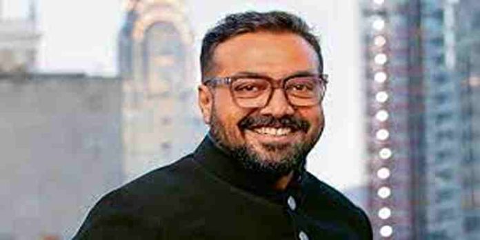 ദ കേരള സ്റ്റോറി ഒരു പ്രൊപ്പഗണ്ട ചലച്ചിത്രം : പ്രതികരിച്ച് അനുരാഗ് കശ്യപ് ദ കേരള സ്റ്റോറി ഒരു പ്രൊപ്പഗണ്ട ചലച്ചിത്രം : പ്രതികരിച്ച് അനുരാഗ് കശ്യപ്