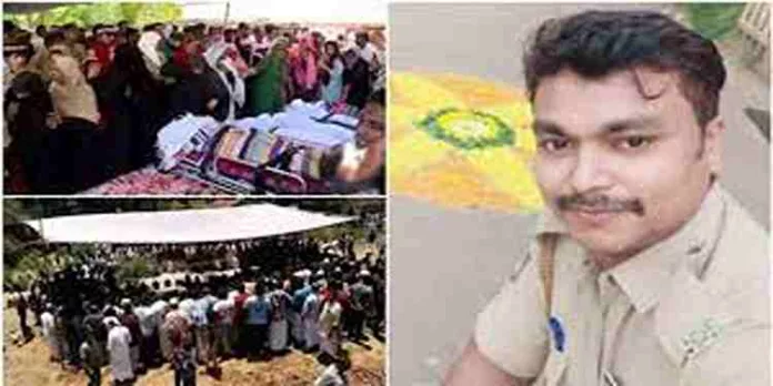 താനൂർ അപകടം : സബറുദ്ദീൻ മരിച്ചത് ഡ്യൂട്ടിക്കിടെയെന്ന് റിപ്പോർട്ട് താനൂർ അപകടം : സബറുദ്ദീൻ മരിച്ചത് ഡ്യൂട്ടിക്കിടെയെന്ന് റിപ്പോർട്ട്
