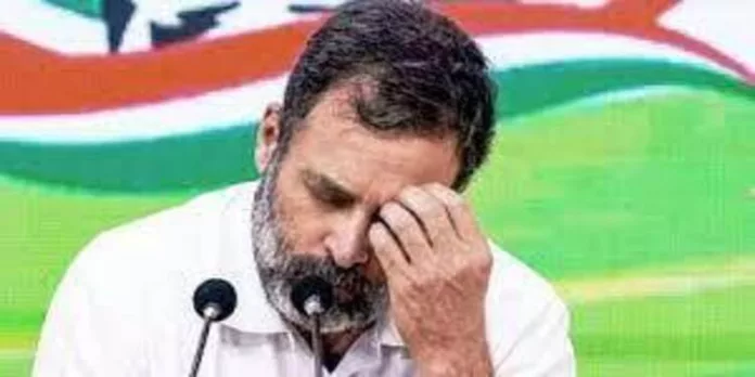 രാഹുലിന് ഇന്ന് നിര്ണായകം ; അപകീര്ത്തിക്കേസിലെ അപ്പീൽ ഇന്ന് പരിഗണിക്കും രാഹുലിന് ഇന്ന് നിര്ണായകം ; അപകീര്ത്തിക്കേസിലെ അപ്പീൽ ഇന്ന് പരിഗണിക്കും