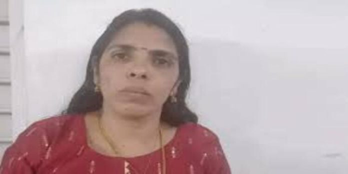തട്ടിയത് കോടികൾ , ഡിവൈഎസ്പിയെ വിവാഹം ചെയ്തത് പിടികിട്ടാപ്പുള്ളിയായിരിക്കെ ; നുസ്രത്തിന് ജാമ്യം തട്ടിയത് കോടികൾ , ഡിവൈഎസ്പിയെ വിവാഹം ചെയ്തത് പിടികിട്ടാപ്പുള്ളിയായിരിക്കെ ; നുസ്രത്തിന് ജാമ്യം