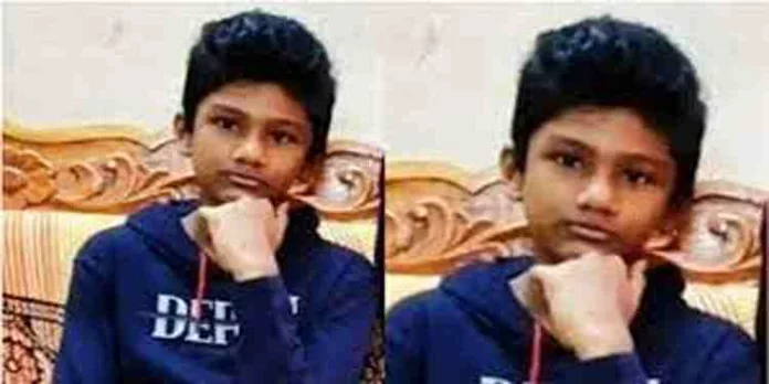 വിഴിഞ്ഞം സ്വദേശിയായ ആറാം ക്ലാസ്സുകാരൻ മരിച്ച സംഭവം കൊലപാതകമെന്ന് റിപ്പോർട്ട് വിഴിഞ്ഞം സ്വദേശിയായ ആറാം ക്ലാസ്സുകാരൻ മരിച്ച സംഭവം കൊലപാതകമെന്ന് റിപ്പോർട്ട്