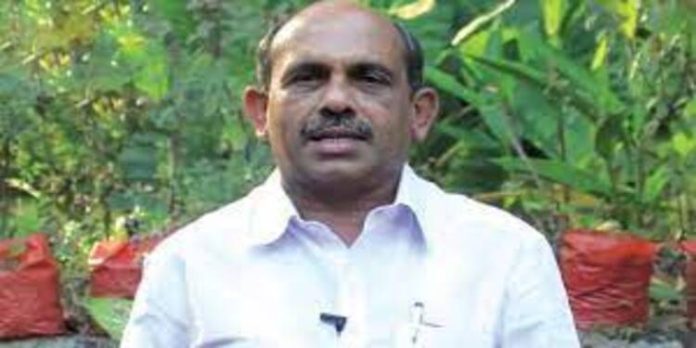 സിൽവർ ലൈൻ ; പ്രോഗ്രസ് റിപ്പോർട്ടിലെ പരാമർശം കുറ്റസമ്മതം ; ജോസഫ് എം. പുതുശ്ശേരി സിൽവർ ലൈൻ ; പ്രോഗ്രസ് റിപ്പോർട്ടിലെ പരാമർശം കുറ്റസമ്മതം ; ജോസഫ് എം. പുതുശ്ശേരി