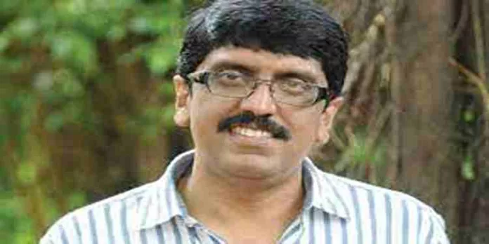 കാരവാനിൽ ഇരുന്നുള്ള വരേണ്യവാദപരമായ സെലക്ടീവ് ഫെമിനിസമല്ല ഫെഫ്കയുടേത് ; ബി ഉണ്ണികൃഷ്ണൻ കാരവാനിൽ ഇരുന്നുള്ള വരേണ്യവാദപരമായ സെലക്ടീവ് ഫെമിനിസമല്ല ഫെഫ്കയുടേത് ; ബി ഉണ്ണികൃഷ്ണൻ