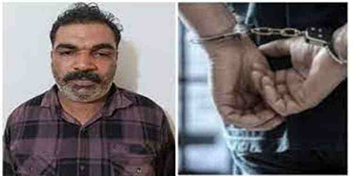 ‘ഓട്ടോ ജയൻ’ പിടിയിൽ; അറസ്റ്റിലായത് നിരവധി കേസുകളിൽ പ്രതിയായ കുപ്രസിദ്ധ ഗുണ്ട ‘ഓട്ടോ ജയൻ’ പിടിയിൽ; അറസ്റ്റിലായത് നിരവധി കേസുകളിൽ പ്രതിയായ കുപ്രസിദ്ധ ഗുണ്ട