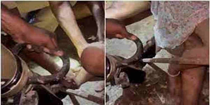 കോവളം ബീച്ച് നടപ്പാതയുടെ സ്ലാബിനിടയിൽ 10 വയസുകാരിയുടെ കാൽ കുടുങ്ങി, രക്ഷകരായി ഫയർഫോഴ്സ് കോവളം ബീച്ച് നടപ്പാതയുടെ സ്ലാബിനിടയിൽ 10 വയസുകാരിയുടെ കാൽ കുടുങ്ങി, രക്ഷകരായി ഫയർഫോഴ്സ്