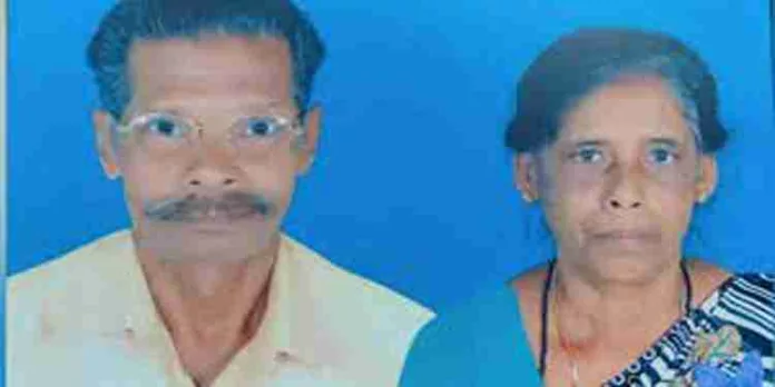 9 വർഷം മുമ്പ് വൃദ്ധ ദമ്പതികളെ കൊലപ്പെടുത്തി, അച്ഛനും മകനും ജീവപര്യന്തം 9 വർഷം മുമ്പ് വൃദ്ധ ദമ്പതികളെ കൊലപ്പെടുത്തി, അച്ഛനും മകനും ജീവപര്യന്തം