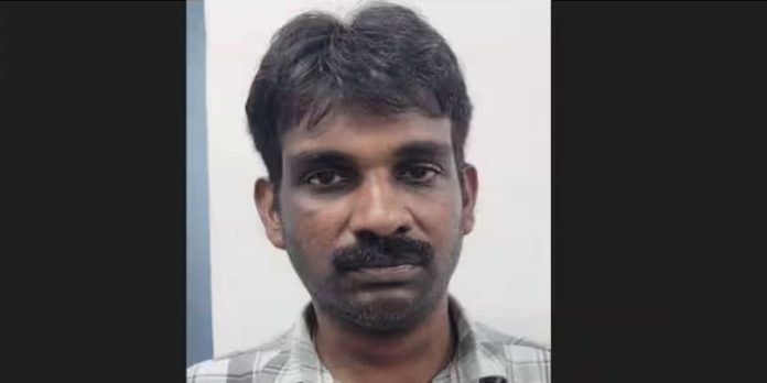 ഡോക്ടറെന്ന വ്യാജേന സ്ത്രീകൾക്ക് വിവാഹവാഗ്ദാനം നൽകി പണവും സ്വര്ണവും തട്ടിയെടുത്തു ; യുവാവ് അറസ്റ്റില് ഡോക്ടറെന്ന വ്യാജേന സ്ത്രീകൾക്ക് വിവാഹവാഗ്ദാനം നൽകി പണവും സ്വര്ണവും തട്ടിയെടുത്തു ; യുവാവ് അറസ്റ്റില്