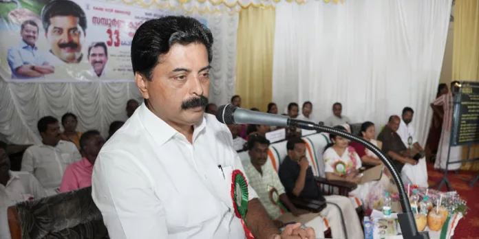 കോട്ടാങ്ങല് സമ്പൂര്ണ കുടിവെള്ള പദ്ധതി സമയബന്ധിതമായി പൂര്ത്തീകരിക്കും : മന്ത്രി റോഷി അഗസ്റ്റിന് കോട്ടാങ്ങല് സമ്പൂര്ണ കുടിവെള്ള പദ്ധതി സമയബന്ധിതമായി പൂര്ത്തീകരിക്കും : മന്ത്രി റോഷി അഗസ്റ്റിന്
